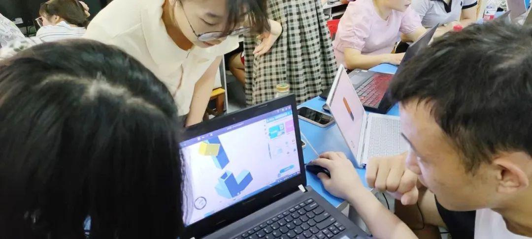 促进老师们加深对人工智能新技术的理解