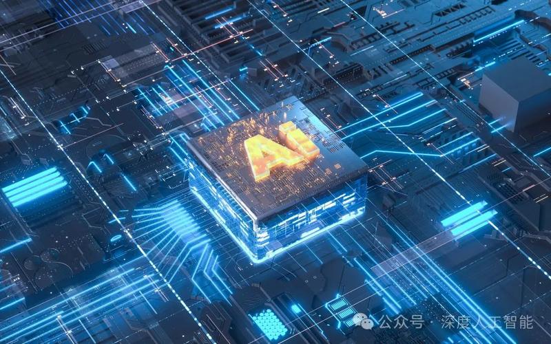 未来中国将集中优势资源,重点攻关人工智能基础理论和共性关键技术