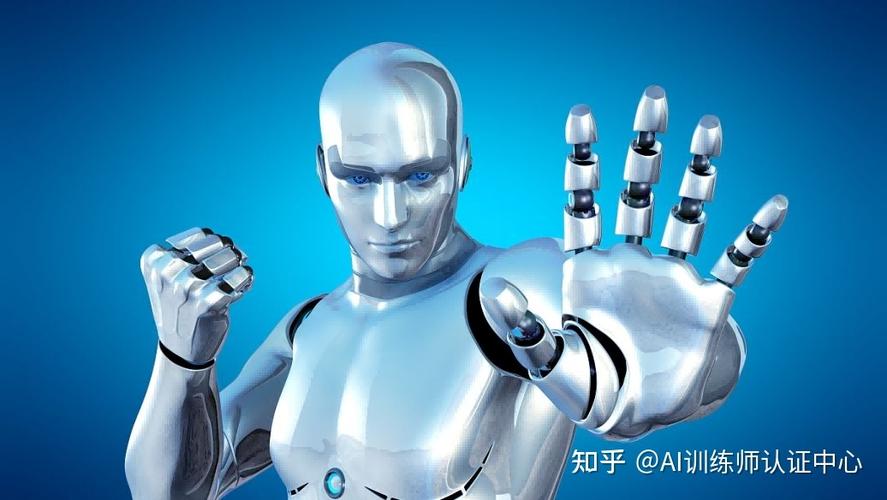 夯实人工智能基础,人工智能训练师孵化服务助推企业转型